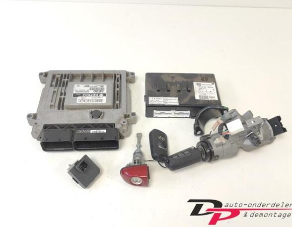 Control unit HYUNDAI i20 (PB, PBT)