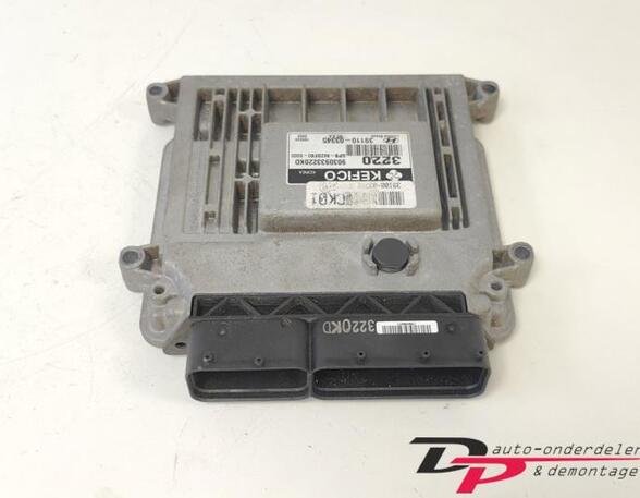 Control unit HYUNDAI i20 (PB, PBT)