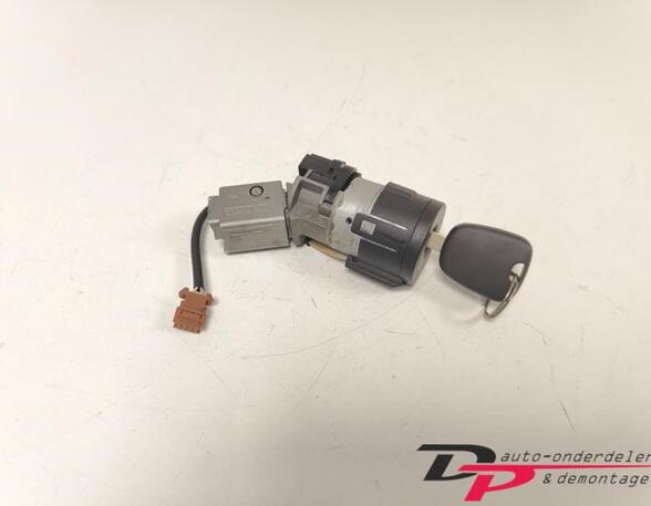 Control unit PEUGEOT 308 I (4A_, 4C_), PEUGEOT 308 SW I (4E_, 4H_)