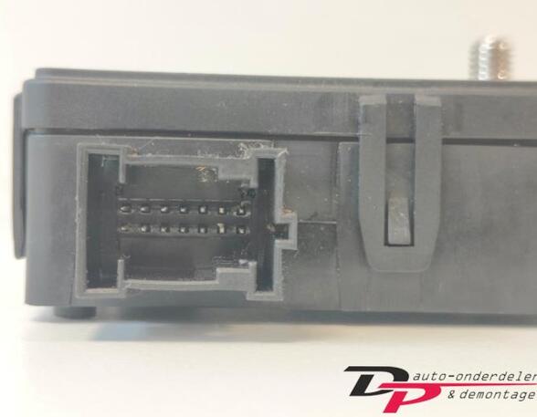 Control unit AUDI Q7 (4LB), AUDI Q7 Van (4LB), AUDI Q7 (4MB, 4MG)