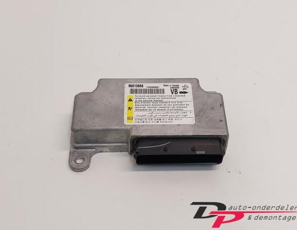 Control unit for Airbag OPEL Antara (L07)