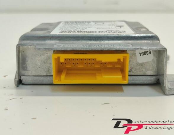 Control unit for Airbag RENAULT TWINGO I (C06_)