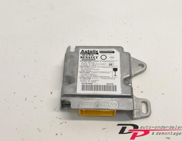 Control unit for Airbag RENAULT TWINGO I (C06_)