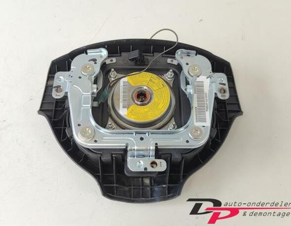 Control unit for Airbag HYUNDAI i10 (PA)