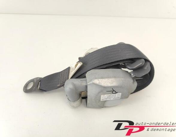 Airbag Control Unit PEUGEOT 107 (PM, PN)