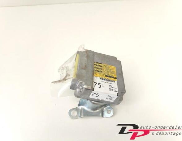 Regeleenheid airbag TOYOTA Yaris (NCP1, NLP1, SCP1)