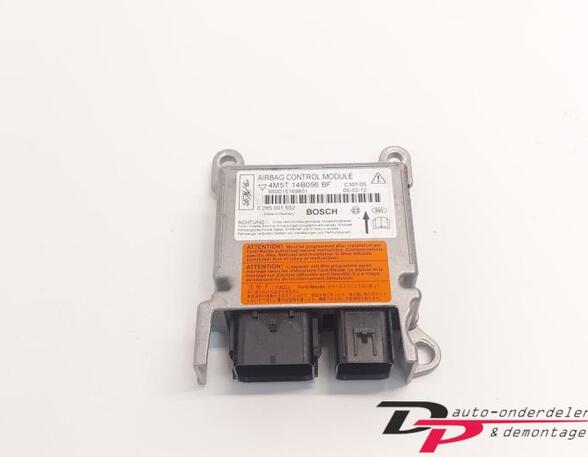 Control unit for Airbag FORD FOCUS II Turnier (DA_, FFS, DS)