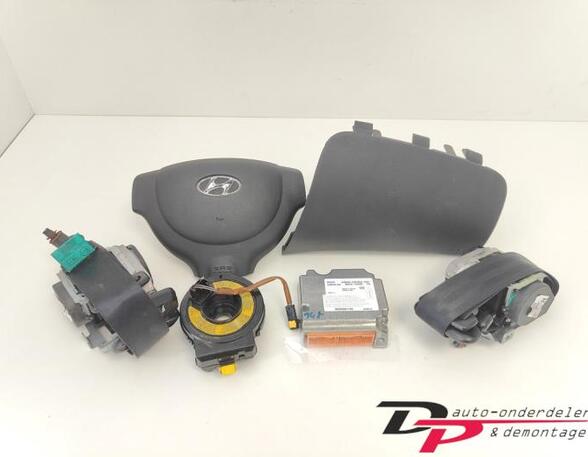 Regeleenheid airbag HYUNDAI i10 (PA)