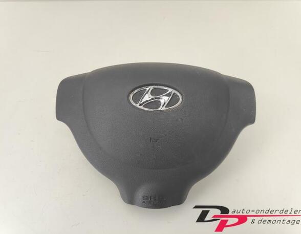 Regeleenheid airbag HYUNDAI i10 (PA)