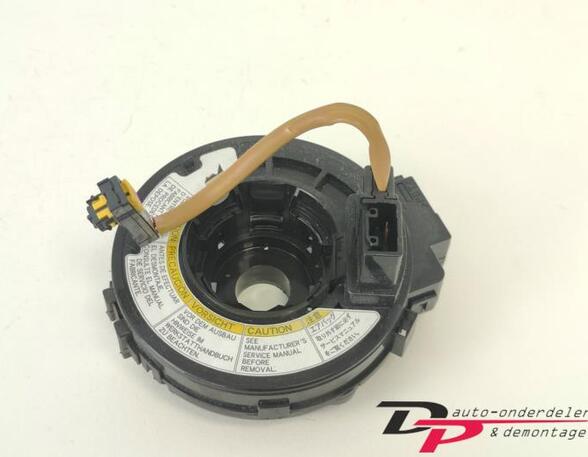 Control unit for Airbag SUZUKI SWIFT III (MZ, EZ)