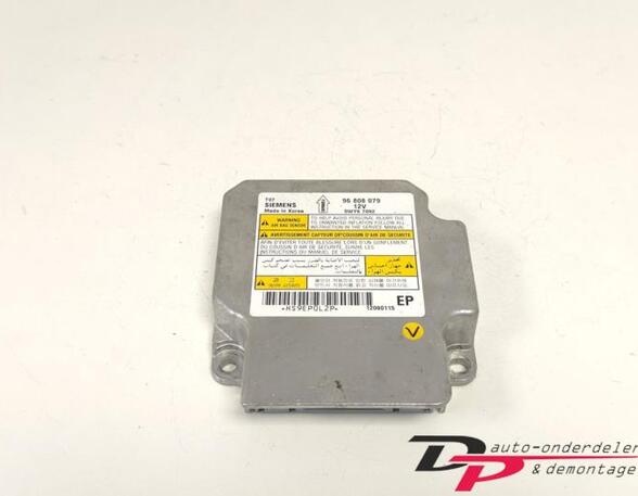 Control unit for Airbag CHEVROLET AVEO / KALOS Hatchback (T250, T255), CHEVROLET AVEO Hatchback (T300)