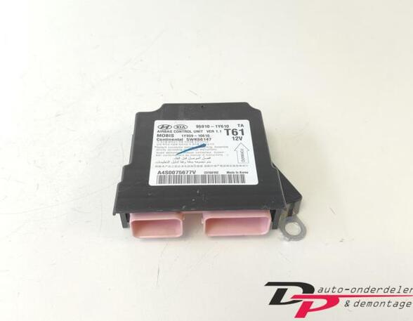 Control unit for Airbag KIA PICANTO (TA), KIA PICANTO (JA)