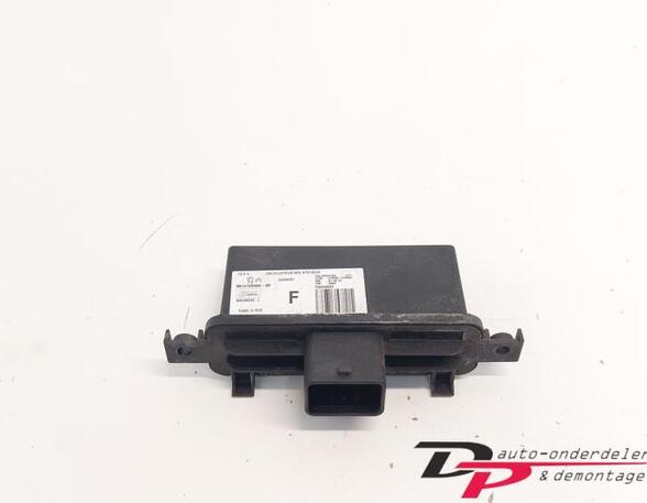 Lighting Control Device PEUGEOT 207 CC (WD)