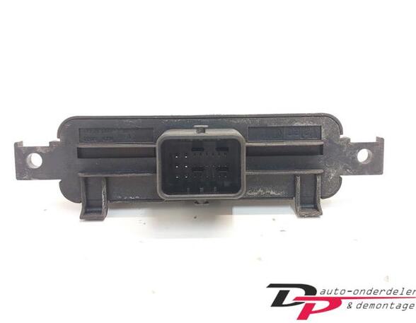 Lighting Control Device PEUGEOT 207 CC (WD)