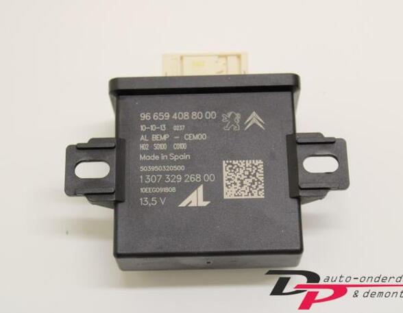 Control unit for lighting CITROËN DS5 (--), DS DS5 (KF)