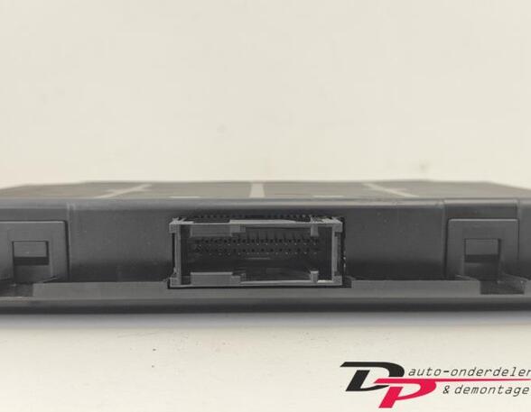 Control unit for lighting BMW 1 (E87), BMW 1 (E81), BMW 1 Coupe (E82)