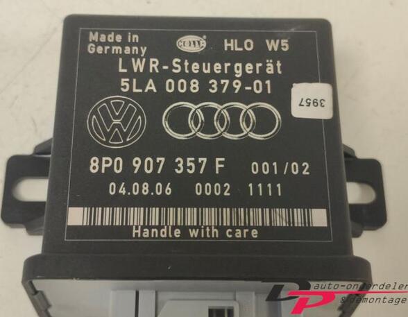 Control unit for lighting AUDI Q7 (4LB), AUDI Q7 Van (4LB), AUDI Q7 (4MB, 4MG)