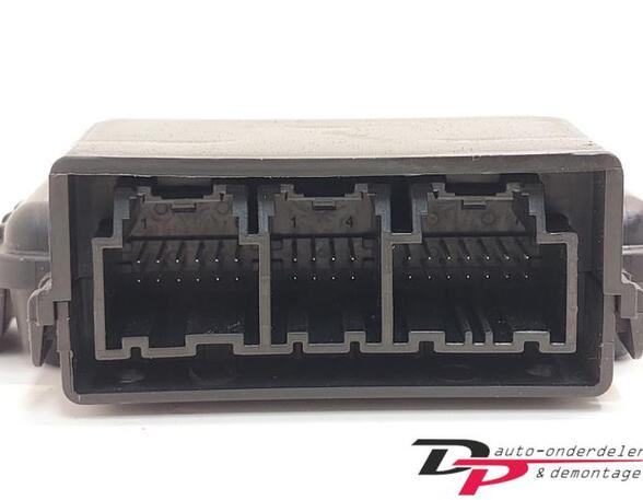 Regeleenheid park distance control OPEL Antara (L07)