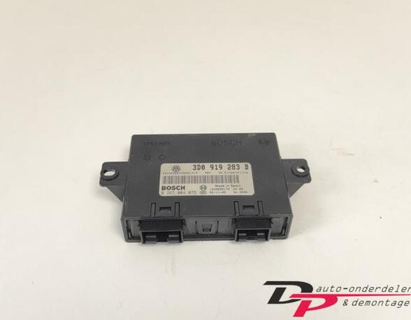 Regeleenheid park distance control VW Phaeton (3D1, 3D2, 3D3, 3D4, 3D6, 3D7, 3D8, 3D9)