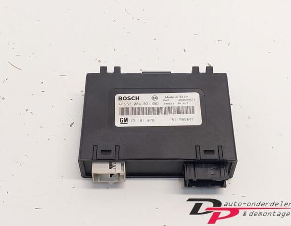 Control unit for parking support OPEL ASTRA H (A04)