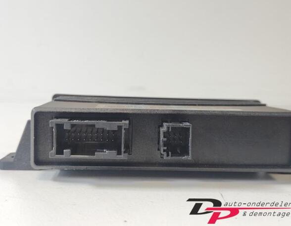 Control unit for parking support CITROËN C4 PICASSO I MPV (UD_), CITROËN C4 GRAND PICASSO I (UA_)