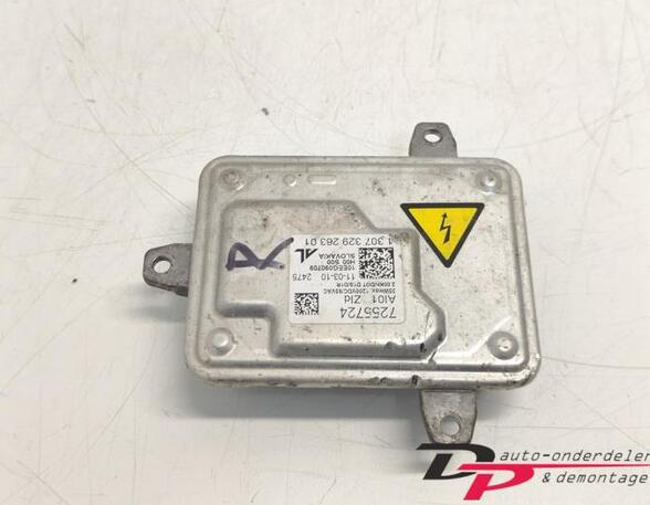 Xenon Light Control Unit BMW 3er Coupe (E92), BMW 3er Touring (E91)