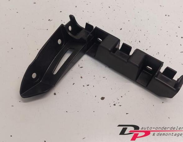 Bumper Clip AUDI TT Roadster (8J9)