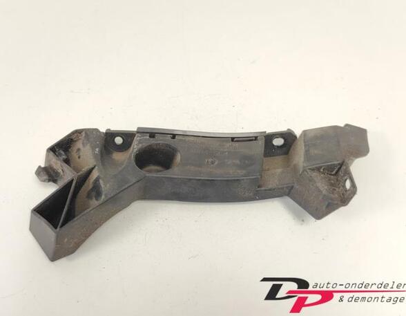 Bumper Clip SEAT IBIZA IV (6J5, 6P1), SEAT IBIZA IV SC (6J1, 6P5)