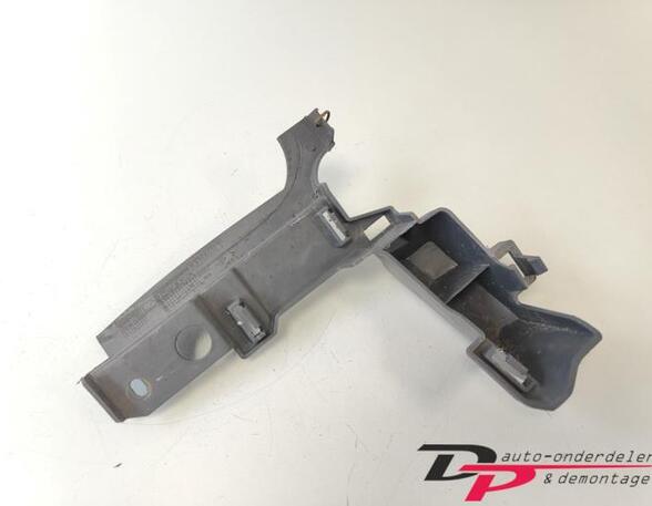 Bumper Clip RENAULT CLIO IV Grandtour (KH_)