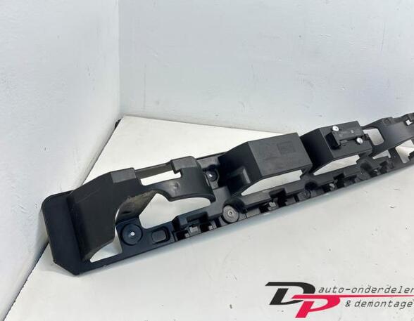 Bumper Clip JEEP RENEGADE SUV (BU, B1)