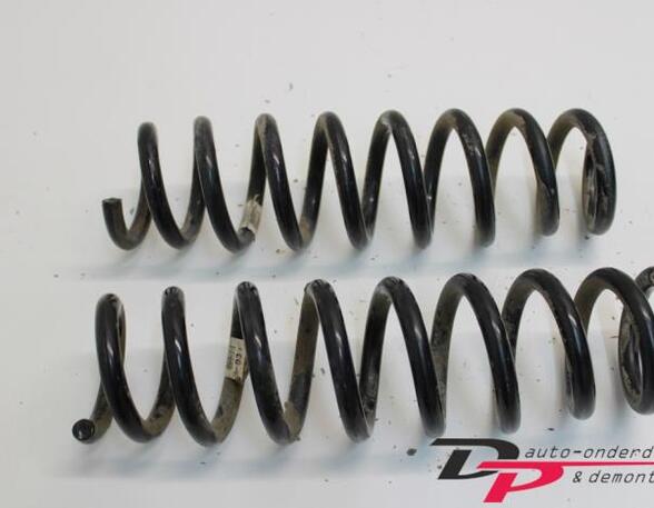 Coil Spring BMW 1er (F20)