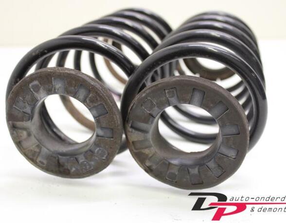 Coil Spring MITSUBISHI Colt VI (Z2A, Z3A), MITSUBISHI Colt VII (Z2_A)