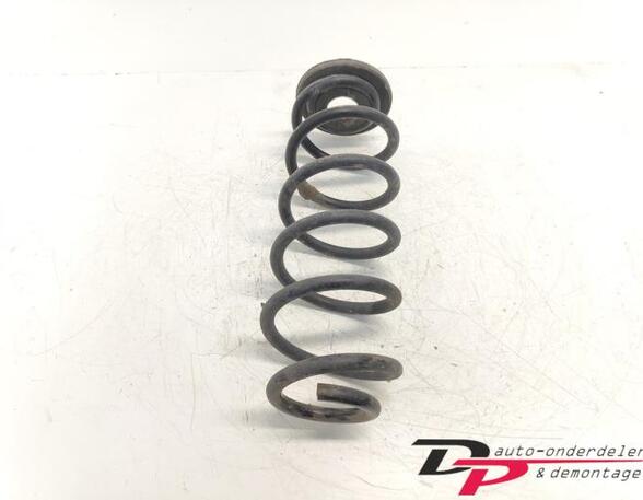 Coil Spring VW Golf VI (5K1)