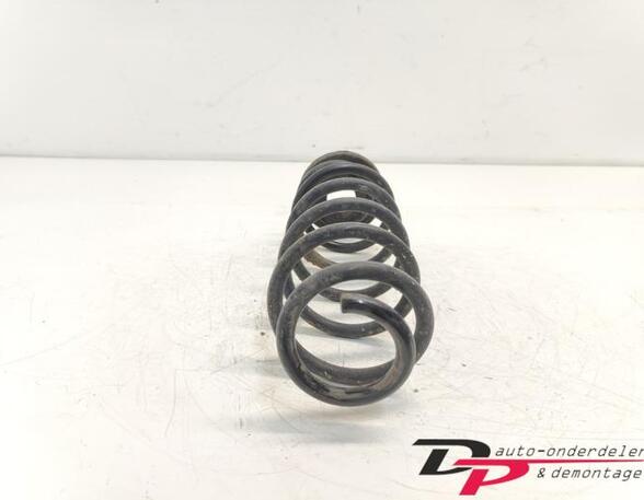 Coil Spring VW Golf VI (5K1)