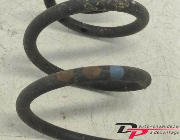 Coil Spring VW Golf VI (5K1)