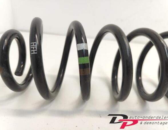 Coil Spring VW Touran (1T1, 1T2), VW Touran (1T3)