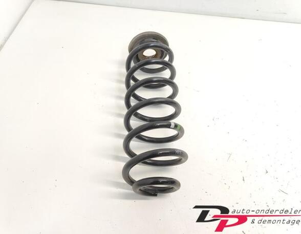 Coil Spring VW TOURAN (1T1, 1T2), VW TOURAN (1T3)