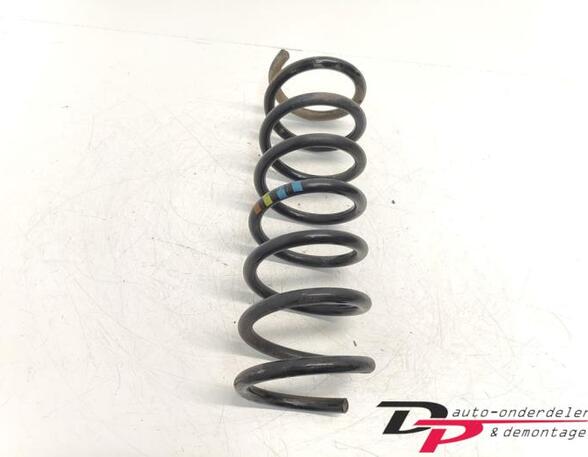 Coil Spring FORD C-Max (DM2), FORD Focus C-Max (--)