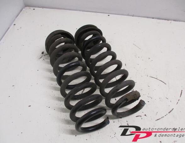 Coil Spring BMW 1er (E87)