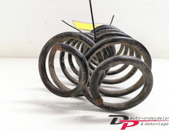 Coil Spring CITROËN C1 (PM, PN)