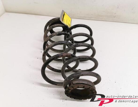 Coil Spring OPEL Corsa D (S07)