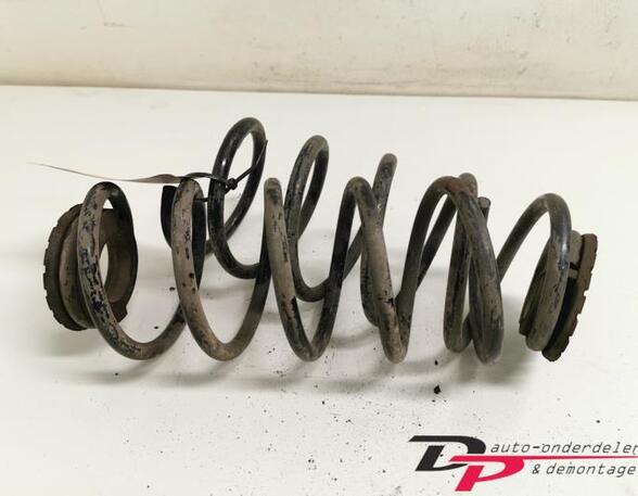 Coil Spring OPEL Corsa D (S07)