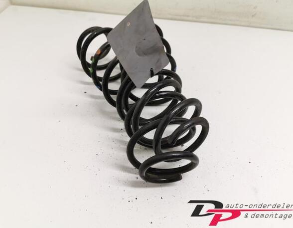 Coil Spring SEAT Ibiza IV (6J5, 6P1), SEAT Ibiza IV Sportcoupe (6J1, 6P5)