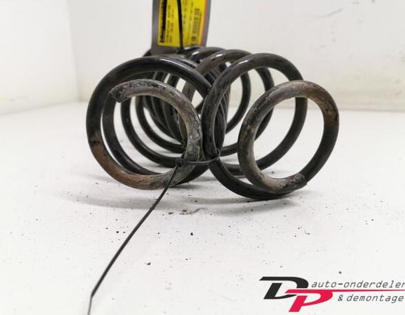 Coil Spring SEAT Ibiza IV (6J5, 6P1), SEAT Ibiza IV Sportcoupe (6J1, 6P5)