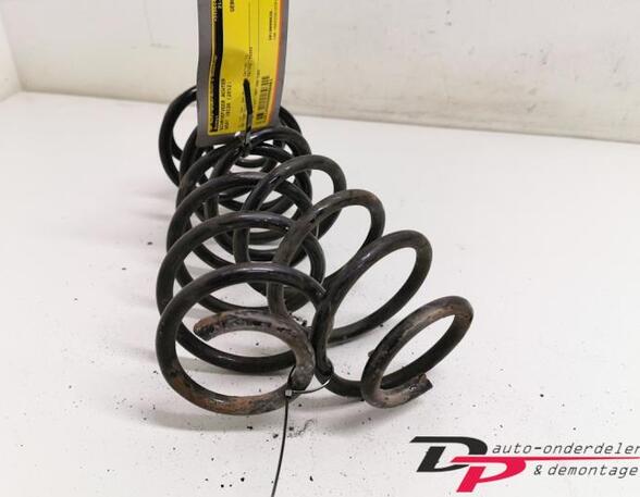 Coil Spring SEAT Ibiza IV (6J5, 6P1), SEAT Ibiza IV Sportcoupe (6J1, 6P5)