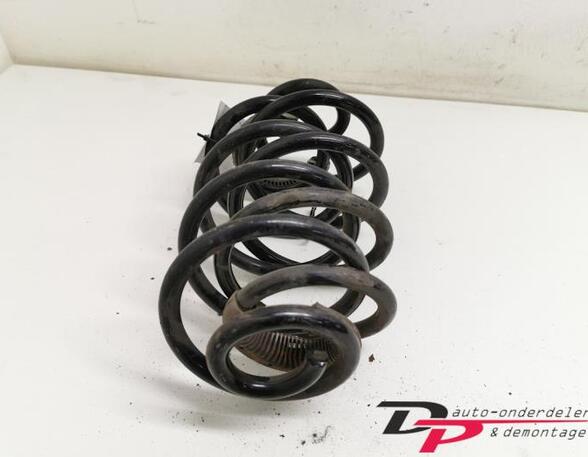 Coil Spring RENAULT Modus/Grand Modus (F/JP0)