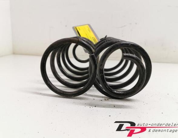 Coil Spring OPEL Corsa D (S07)