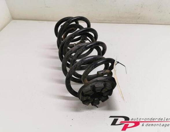 Coil Spring RENAULT Clio III (BR0/1, CR0/1), RENAULT Clio IV (BH)