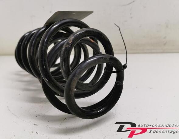 Coil Spring OPEL Agila (B) (B H08)