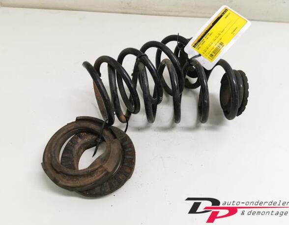 Coil Spring OPEL Corsa D (S07)